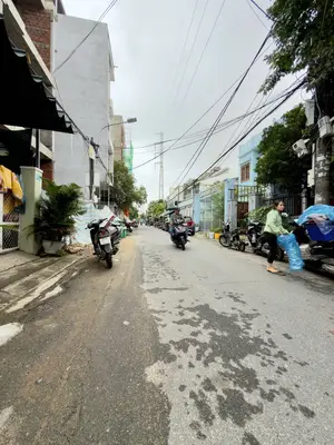 Bán nhà cấp 4 Nguyễn Thiện Kế, Sơn Trà – 94 m², 13,5 tỷ