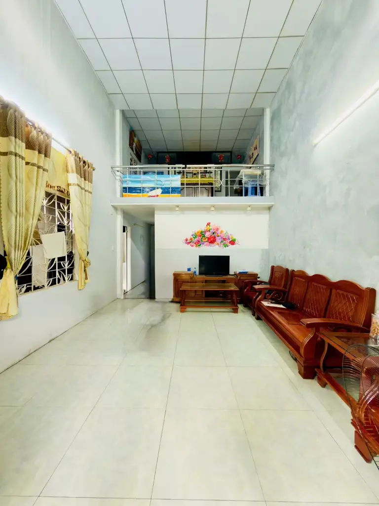 Bán nhà cấp 4 Nguyễn Thiện Kế, Sơn Trà – 94 m², 13,5 tỷ – ảnh 4