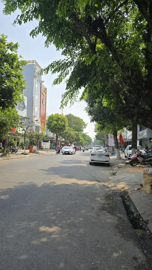 Bán nhà cấp 4 Ngô Văn Sở, Liên Chiểu – 119 m², 12,3 tỷ – ảnh 2