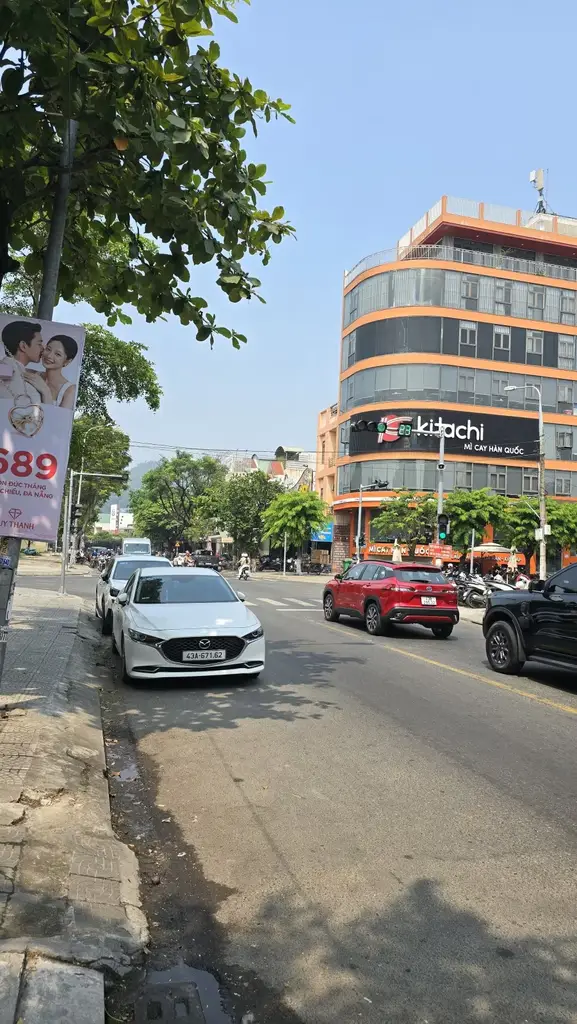 Bán nhà cấp 4 Ngô Văn Sở, Liên Chiểu – 119 m², 12,3 tỷ – ảnh 3