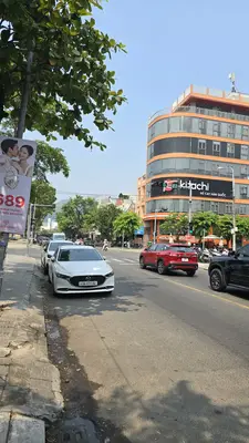 Bán nhà cấp 4 Ngô Văn Sở, Liên Chiểu – 119 m², 12,3 tỷ – ảnh 3