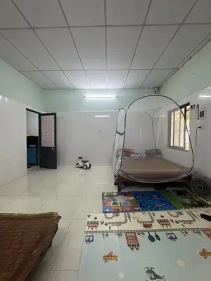 Bán nhà cấp 4 mặt tiền Tôn Đản, Cẩm Lệ – 525 m², 13,5 tỷ