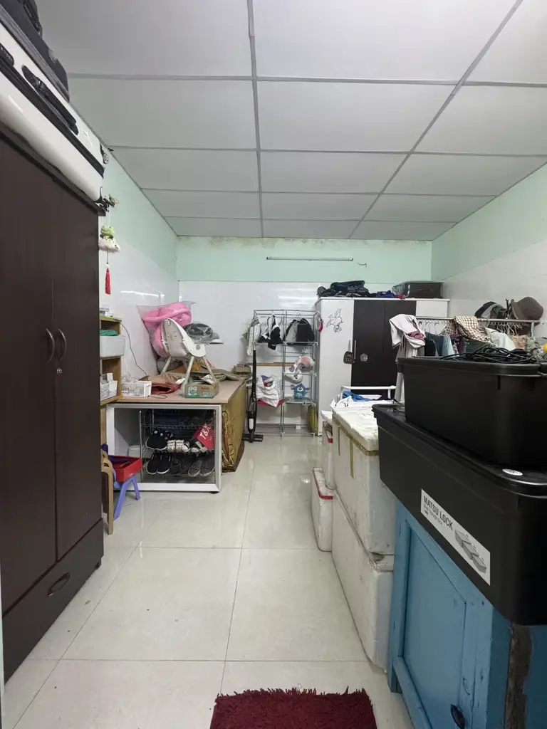 Bán nhà cấp 4 mặt tiền Tôn Đản, Cẩm Lệ – 525 m², 13,5 tỷ – ảnh 2