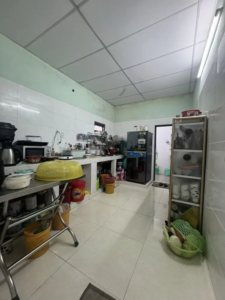Bán nhà cấp 4 mặt tiền Tôn Đản, Cẩm Lệ – 525 m², 13,5 tỷ – ảnh 3