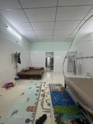 Bán nhà cấp 4 mặt tiền Tôn Đản, Cẩm Lệ – 525 m², 13,5 tỷ – ảnh 5