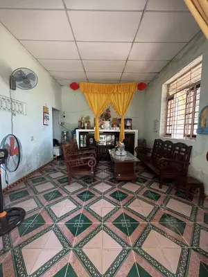 Bán nhà cấp 4 mặt tiền Tôn Đản, Cẩm Lệ – 525 m², 13,5 tỷ – ảnh 9