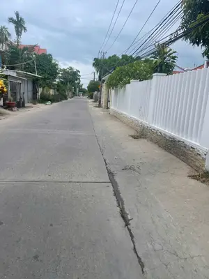 Bán đất Kiệt Cửa Đại, Cẩm Châu, Hội An – 109,6 m², 3,99 tỷ – ảnh 3