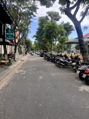 Bán nhà Nguyễn Súy, Hải Châu – 90 m², 4 tầng, 9,8 tỷ – ảnh 2