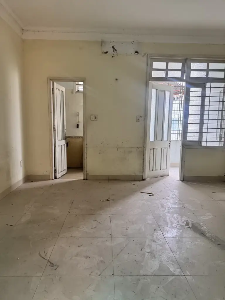 Bán nhà Nguyễn Súy, Hải Châu – 90 m², 4 tầng, 9,8 tỷ – ảnh 5