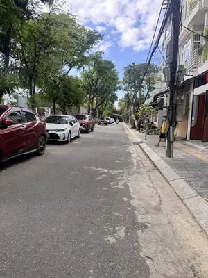 Bán nhà Nguyễn Súy, Hải Châu – 90 m², 4 tầng, 9,8 tỷ – ảnh 8
