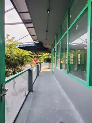 Bán nhà mặt tiền Hồ Tùng Mậu, Liên Chiểu – 105 m², 2,5 tầng, 17,9 tỷ – ảnh 2