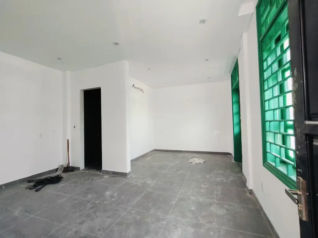 Bán nhà mặt tiền Hồ Tùng Mậu, Liên Chiểu – 105 m², 2,5 tầng, 17,9 tỷ – ảnh 3