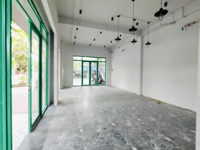Bán nhà mặt tiền Hồ Tùng Mậu, Liên Chiểu – 105 m², 2,5 tầng, 17,9 tỷ – ảnh 4