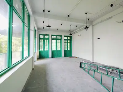 Bán nhà mặt tiền Hồ Tùng Mậu, Liên Chiểu – 105 m², 2,5 tầng, 17,9 tỷ – ảnh 10