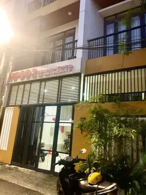 Bán nhà cấp 4 Đa Mặn Đông 4, Ngũ Hành Sơn – 90 m², 7,4 tỷ