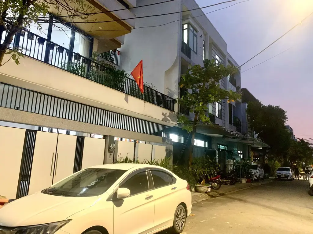 Bán nhà cấp 4 Đa Mặn Đông 4, Ngũ Hành Sơn – 90 m², 7,4 tỷ – ảnh 5