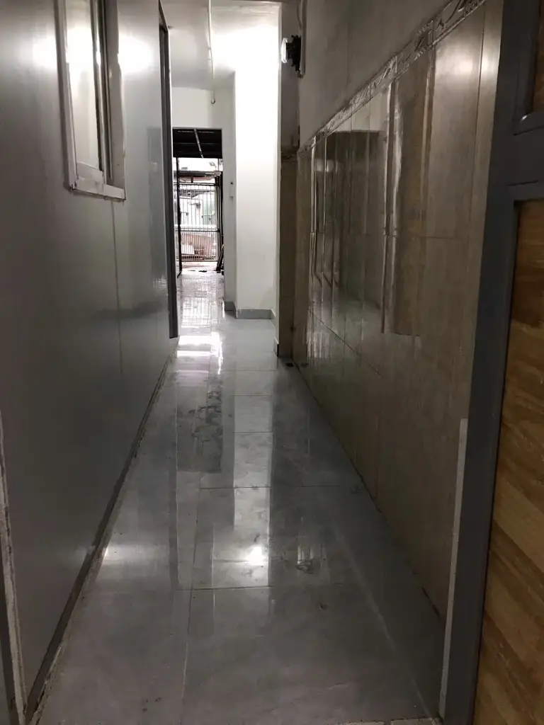Bán nhà mặt tiền Thái Thị Bôi, Thanh Khê – 122 m², 1,5 tầng, 10,5 tỷ – ảnh 2