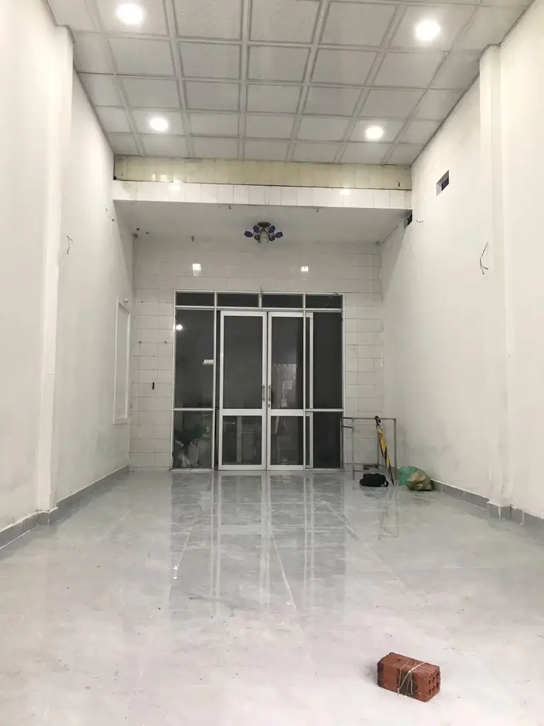 Bán nhà mặt tiền Thái Thị Bôi, Thanh Khê – 122 m², 1,5 tầng, 10,5 tỷ – ảnh 3