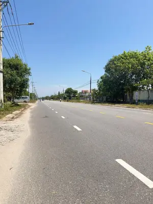 Bán đất Nguyễn Văn Trỗi, Quảng Nam (khu khác) – 11.900 m², 12,9 tỷ