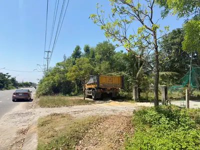 Bán đất Nguyễn Văn Trỗi, Quảng Nam (khu khác) – 11.900 m², 12,9 tỷ – ảnh 3