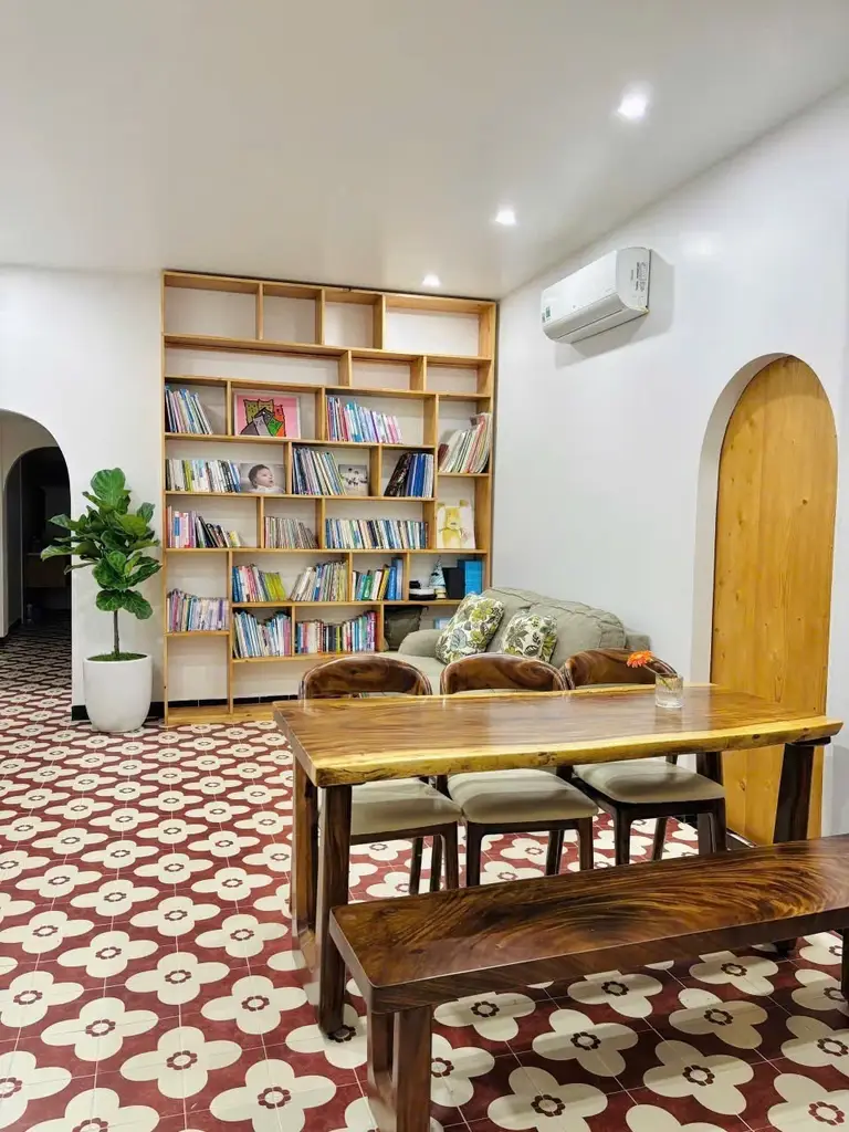 Bán nhà Tống Phước Phổ, Hải Châu – 83 m², 1,5 tầng, 5,45 tỷ – ảnh 3