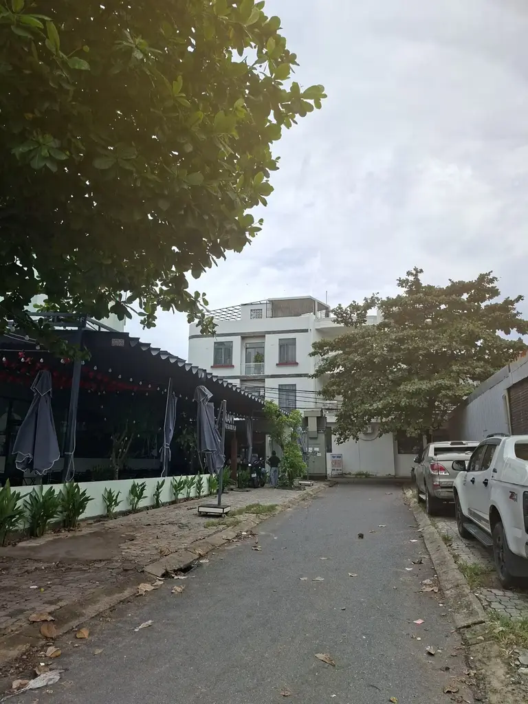 Bán đất Kiệt Hà Khê, Thanh Khê – 102 m², 6,7 tỷ – ảnh 4