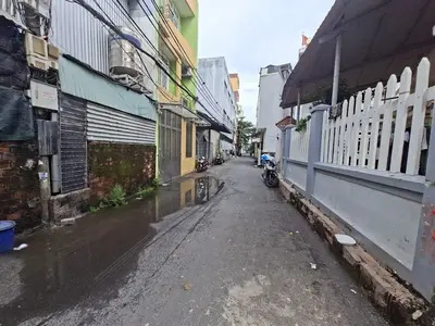 Bán đất Kiệt Hà Khê, Thanh Khê – 102 m², 6,7 tỷ – ảnh 9