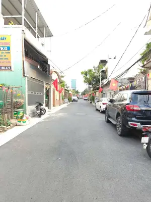 Bán nhà cấp 4 Kiệt Lạc Long Quân, Liên Chiểu – 107 m², 5,5 tỷ – ảnh 3