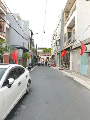 Bán nhà cấp 4 Kiệt Lạc Long Quân, Liên Chiểu – 107 m², 5,5 tỷ – ảnh 4