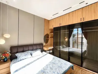 Bán nhà Kiệt Mai Lảo Bạng, Hải Châu – 45 m², 2 tầng, 4,55 tỷ – ảnh 2