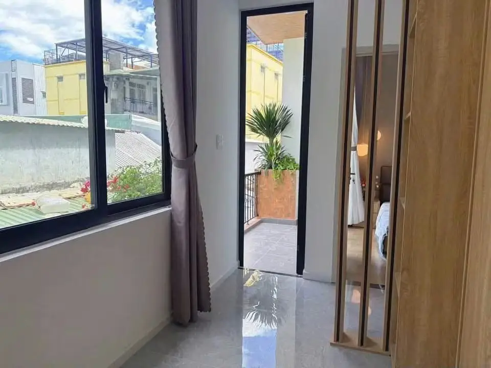 Bán nhà Kiệt Mai Lảo Bạng, Hải Châu – 45 m², 2 tầng, 4,55 tỷ – ảnh 3
