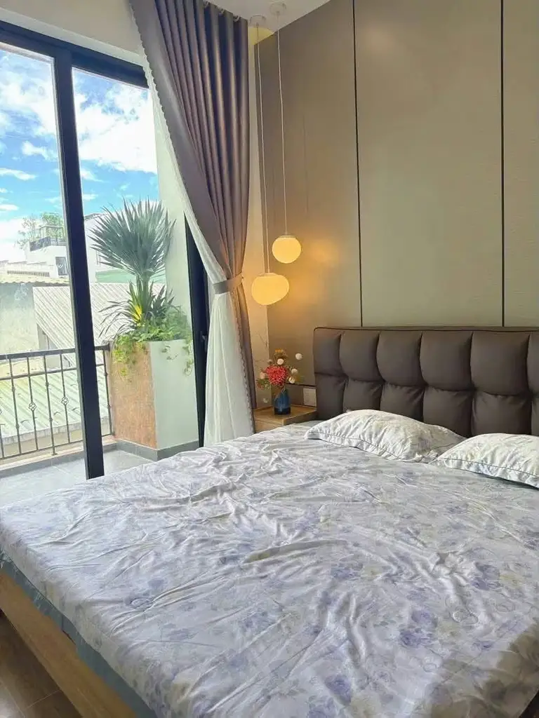 Bán nhà Kiệt Mai Lảo Bạng, Hải Châu – 45 m², 2 tầng, 4,55 tỷ – ảnh 4