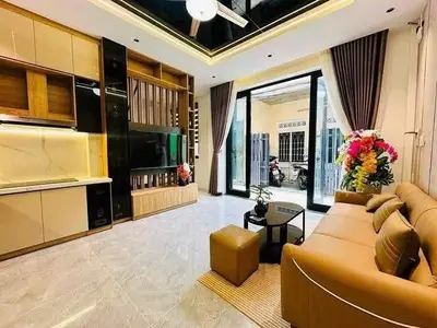 Bán nhà Kiệt Mai Lảo Bạng, Hải Châu – 45 m², 2 tầng, 4,55 tỷ – ảnh 5
