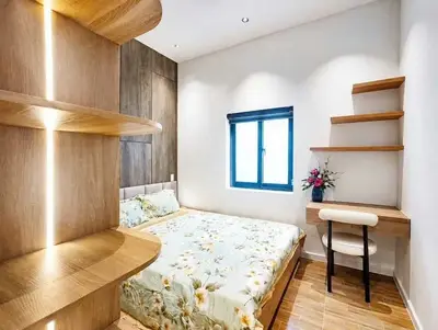 Bán nhà Kiệt Mai Lảo Bạng, Hải Châu – 45 m², 2 tầng, 4,55 tỷ – ảnh 10