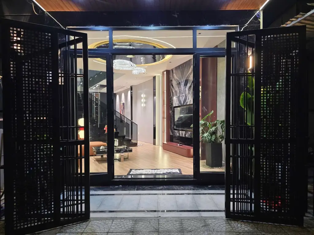 Bán nhà mặt tiền Châu Thượng Văn, Hải Châu – 65,5 m², 3 tầng, 8,3 tỷ – ảnh 2