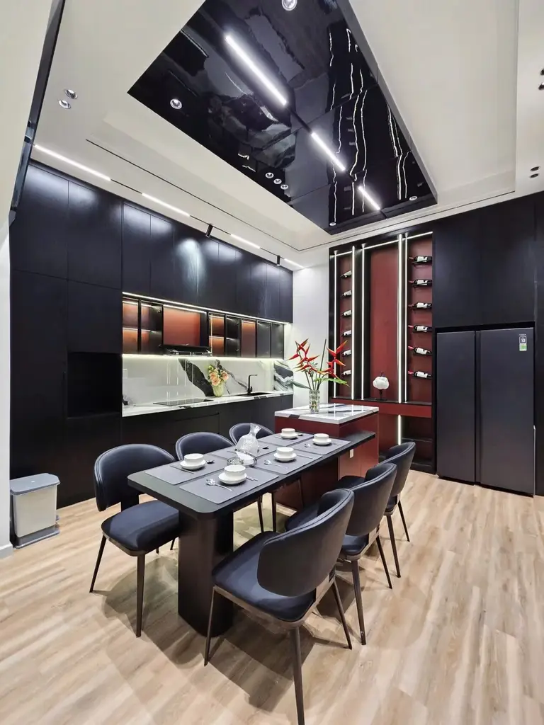 Bán nhà mặt tiền Châu Thượng Văn, Hải Châu – 65,5 m², 3 tầng, 8,3 tỷ – ảnh 4
