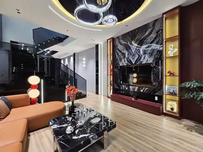 Bán nhà mặt tiền Châu Thượng Văn, Hải Châu – 65,5 m², 3 tầng, 8,3 tỷ – ảnh 5