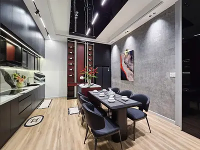 Bán nhà mặt tiền Châu Thượng Văn, Hải Châu – 65,5 m², 3 tầng, 8,3 tỷ – ảnh 8