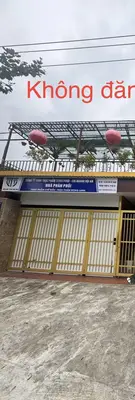 Bán nhà cấp 4 Nguyễn Tất Thành, Hội An – 72,4 m², 5 tỷ