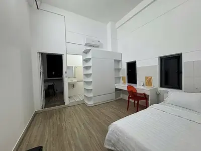 Bán nhà mặt tiền Trần Văn Dư, Ngũ Hành Sơn – 80 m², 5 tầng, 17,5 tỷ