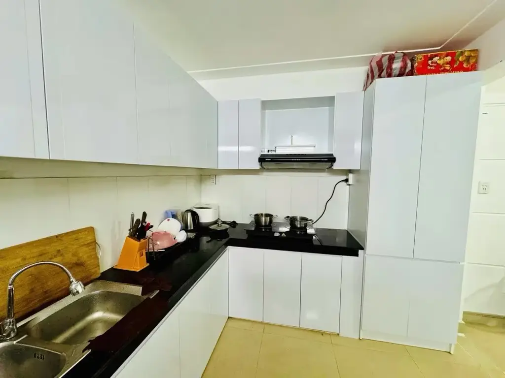 Bán nhà mặt tiền Trần Văn Dư, Ngũ Hành Sơn – 80 m², 5 tầng, 17,5 tỷ – ảnh 2