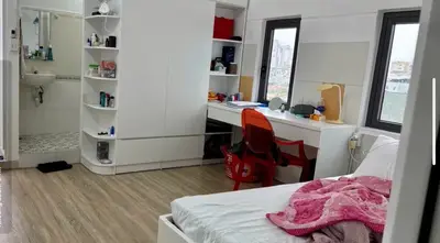Bán nhà mặt tiền Trần Văn Dư, Ngũ Hành Sơn – 80 m², 5 tầng, 17,5 tỷ – ảnh 3