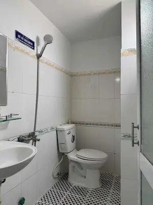 Bán nhà mặt tiền Trần Văn Dư, Ngũ Hành Sơn – 80 m², 5 tầng, 17,5 tỷ – ảnh 6
