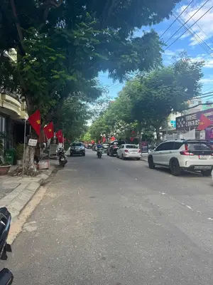 Bán nhà mặt tiền Trần Văn Dư, Ngũ Hành Sơn – 80 m², 5 tầng, 17,5 tỷ – ảnh 7