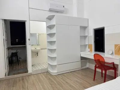 Bán nhà mặt tiền Trần Văn Dư, Ngũ Hành Sơn – 80 m², 5 tầng, 17,5 tỷ – ảnh 9
