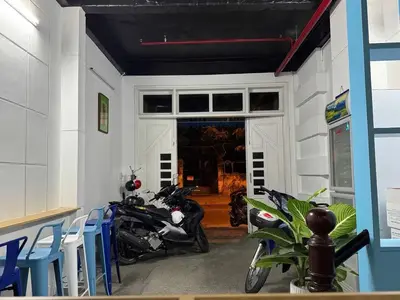 Bán nhà mặt tiền Trần Văn Dư, Ngũ Hành Sơn – 80 m², 5 tầng, 17,5 tỷ – ảnh 10