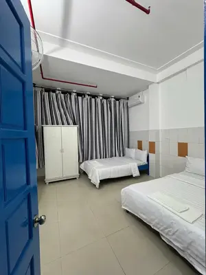 Bán nhà mặt tiền Trần Văn Dư, Ngũ Hành Sơn – 80 m², 5 tầng, 17,5 tỷ – ảnh 11