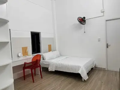 Bán nhà mặt tiền Trần Văn Dư, Ngũ Hành Sơn – 80 m², 5 tầng, 17,5 tỷ – ảnh 12