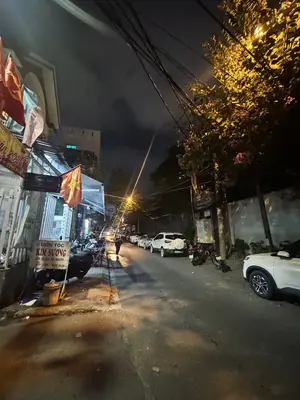 Bán nhà Kiệt Lương Thế Vinh, Sơn Trà – 100 m², 2 tầng, 6,9 tỷ