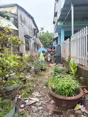 Bán đất Trần Quí Cáp, Quảng Nam (khu khác) – 77 m², 550 triệu